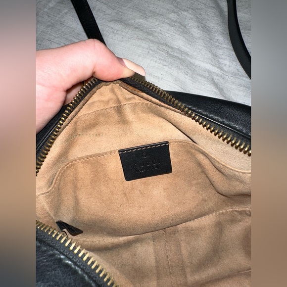 Gucci Marmont Mini Shoulder Bag - Picture 4 of 10